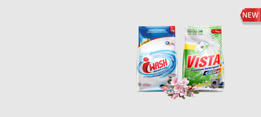 Affordable Washing Powder in Pakistan: Vista’s Budget-Friendly Laundry Solutions