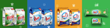 Zug vs. Vista Washing Powder - Price Comparison and Performance in Pakistan