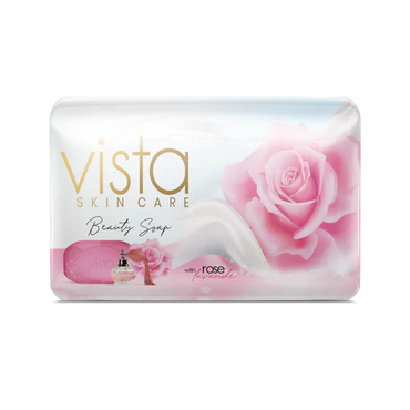 Best Soap for Sensitive Skin in Pakistan: Vista’s Gentle Formula Reviewed