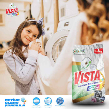Laundry Tips: Achieve the Best Results with the Best Pakistani Brands