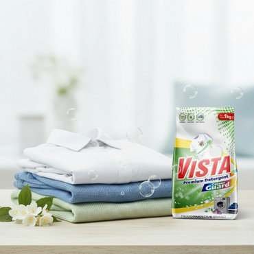 Vista Detergent Price in Pakistan - Full Range and Latest Discounts