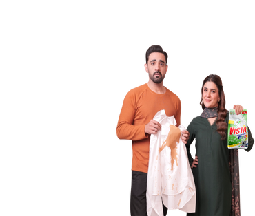 Vista – Pakistan’s Fastest Growing Local Detergent Brand in 2025