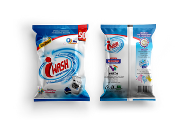 Best Washing Powder in Pakistan - Top Picks for Clean & Fresh Laundry